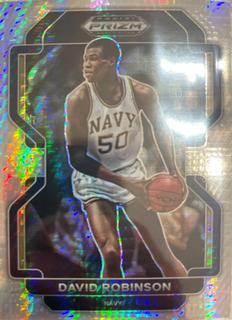 David Robinson