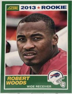 Robert Woods