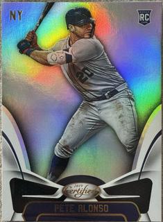Pete Alonso