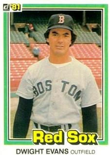 Dwight Evans
