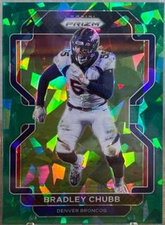 Bradley Chubb
