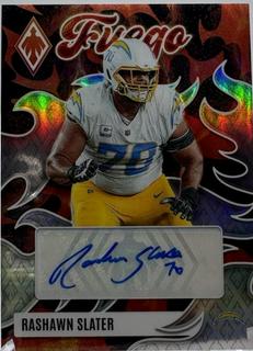 Rashawn Slater