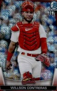 Willson Contreras
