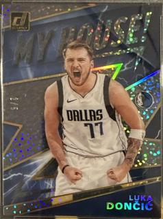 Luka Doncic