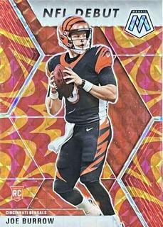 Joe Burrow