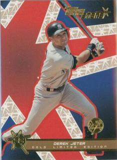 Derek Jeter