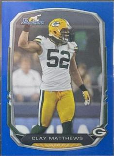 Clay Matthews