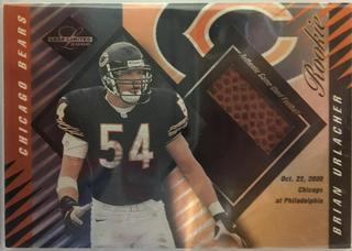 Brian Urlacher