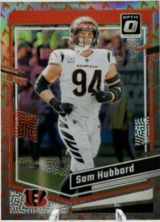 Sam Hubbard