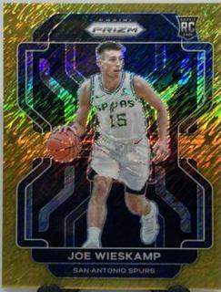 Joe Wieskamp