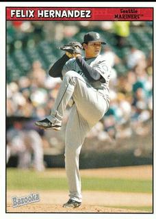 Felix Hernandez