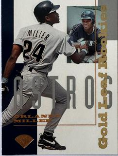 Orlando Miller