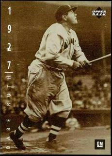 Babe Ruth