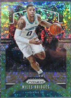 Miles Bridges