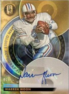 Warren Moon