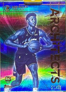 Ace Bailey