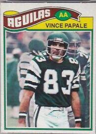 Vince Papale