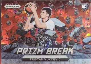 Tristan Vukcevic