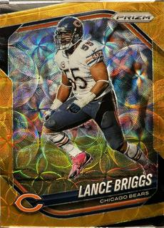 Lance Briggs