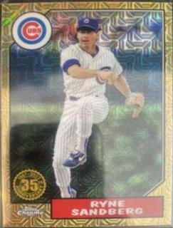 Ryne Sandberg