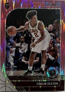 Collin Sexton