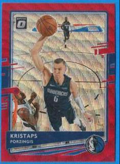 Kristaps Porzingis