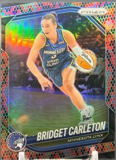 Bridget Carleton