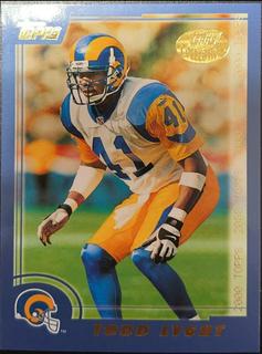 Todd Lyght