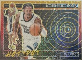 Ja Morant