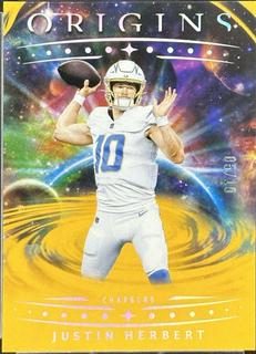 Justin Herbert
