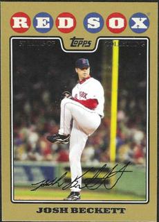 Josh Beckett