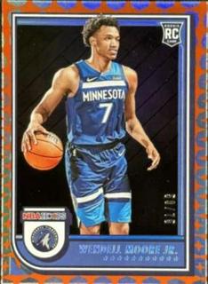 Wendell Moore Jr.
