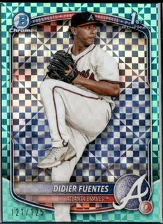 Didier Fuentes