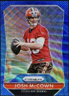 Josh McCown
