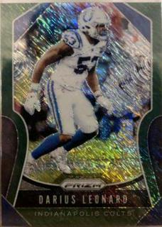 Darius Leonard