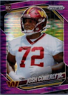 Josh Conerly Jr.