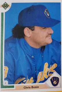 Chris Bosio