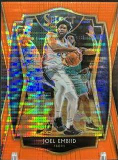 Joel Embiid