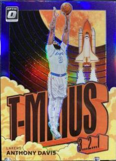 Anthony Davis