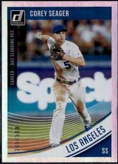 Corey Seager