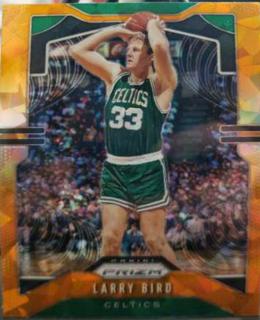 Larry Bird