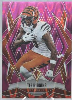 Tee Higgins
