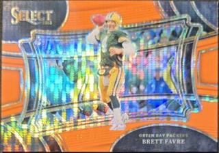 Brett Favre