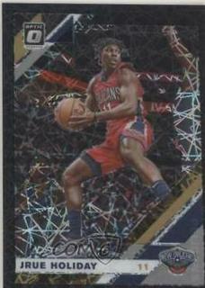 Jrue Holiday