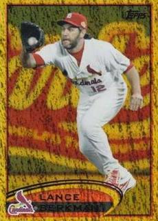 Lance Berkman