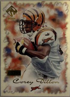 Corey Dillon