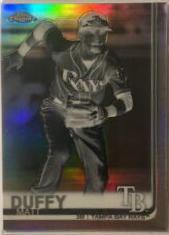 Matt Duffy