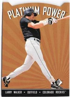Larry Walker