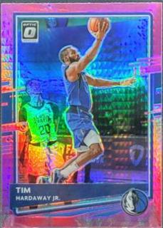 Tim Hardaway Jr.