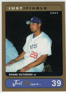 Shane Victorino